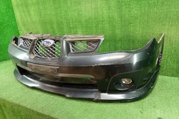 БАМПЕР НА SUBARU IMPREZA GGC