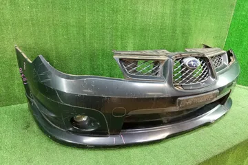 БАМПЕР НА SUBARU IMPREZA GGC