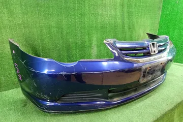 БАМПЕР НА HONDA ODYSSEY RA6