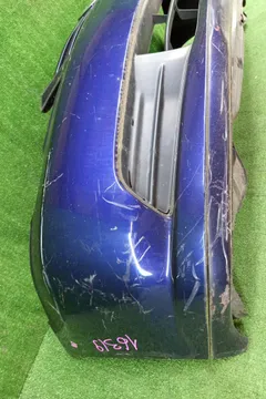 БАМПЕР НА HONDA ODYSSEY RA6