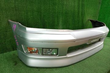 БАМПЕР НА MITSUBISHI CHARIOT GRANDIS N84W