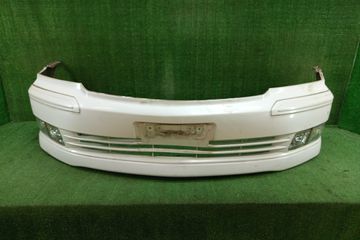 БАМПЕР НА MITSUBISHI CHARIOT GRANDIS N84W