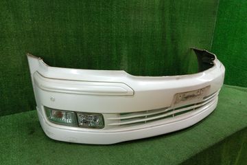 БАМПЕР НА MITSUBISHI CHARIOT GRANDIS N84W