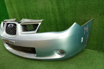 БАМПЕР НА SUBARU IMPREZA GG3