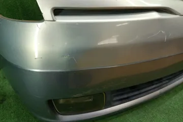 БАМПЕР НА NISSAN SERENA TC24