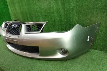 БАМПЕР НА SUBARU IMPREZA GG3