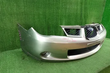 БАМПЕР НА SUBARU IMPREZA GG3