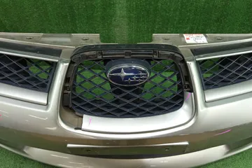 БАМПЕР НА SUBARU IMPREZA GG3