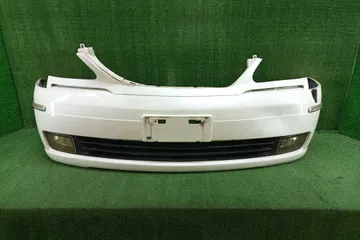 БАМПЕР НА NISSAN SERENA TC24