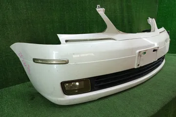 БАМПЕР НА NISSAN SERENA TC24