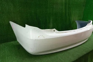 БАМПЕР НА TOYOTA COROLLA  AXIO NZE141