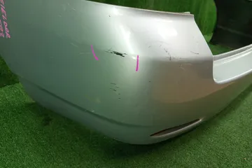БАМПЕР НА TOYOTA COROLLA FIELDER ZZE122G