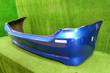 БАМПЕР НА TOYOTA WISH ZNE10G