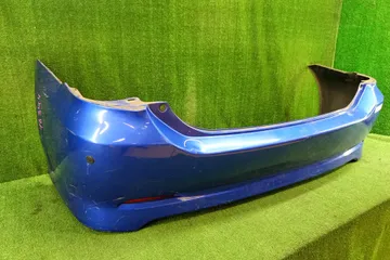 БАМПЕР НА TOYOTA WISH ZNE10G
