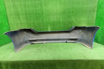 БАМПЕР НА TOYOTA WISH ZNE10G