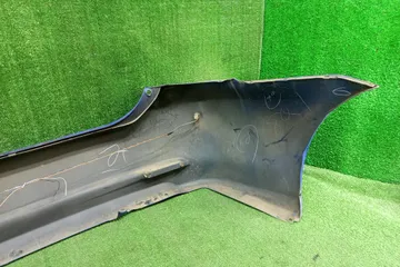БАМПЕР НА TOYOTA WISH ZNE10G