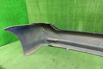 БАМПЕР НА TOYOTA WISH ZNE10G