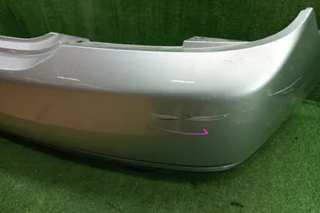 БАМПЕР НА NISSAN TEANA J31