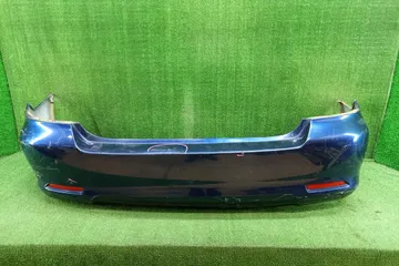 БАМПЕР НА TOYOTA ALLION ZZT240