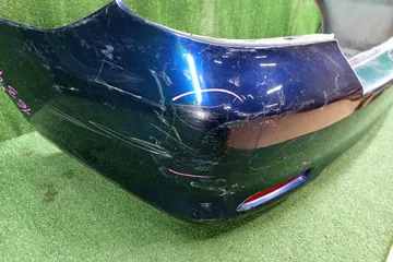 БАМПЕР НА TOYOTA ALLION ZZT240