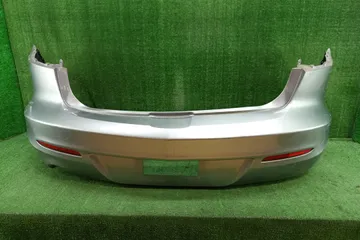 БАМПЕР НА MAZDA AXELA BL5FP
