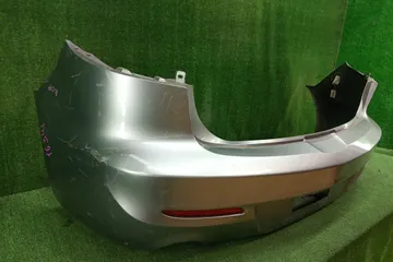 БАМПЕР НА MAZDA AXELA BL5FP