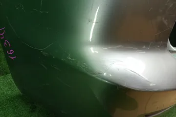 БАМПЕР НА MAZDA AXELA BL5FP