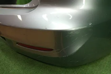 БАМПЕР НА MAZDA AXELA BL5FP