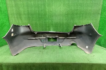 БАМПЕР НА MAZDA AXELA BL5FP