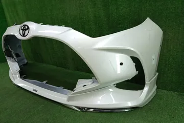 БАМПЕР НА TOYOTA YARIS MXPA10