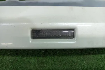 БАМПЕР НА TOYOTA YARIS MXPA10