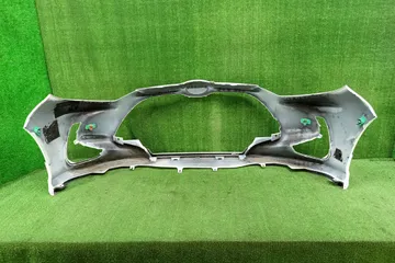 БАМПЕР НА TOYOTA YARIS MXPA10