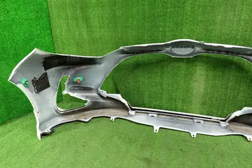 БАМПЕР НА TOYOTA YARIS MXPA10