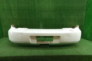 БАМПЕР НА SUBARU IMPREZA GG2