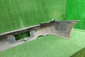 БАМПЕР НА SUBARU IMPREZA GG2