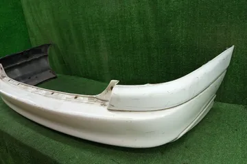БАМПЕР НА TOYOTA CALDINA ST210