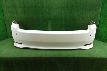 БАМПЕР НА TOYOTA IPSUM ACM21W