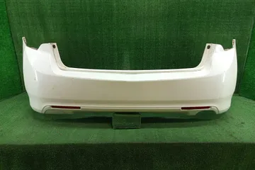 БАМПЕР НА HONDA ACCORD CU1