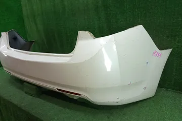 БАМПЕР НА HONDA ACCORD CU1