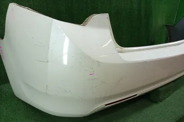 БАМПЕР НА HONDA ACCORD CU1