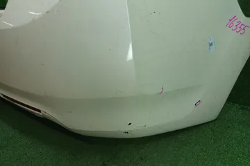 БАМПЕР НА HONDA ACCORD CU1