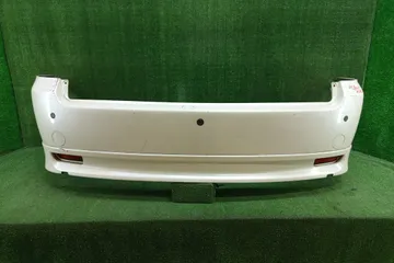 БАМПЕР НА TOYOTA IPSUM ACM21W