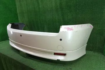 БАМПЕР НА TOYOTA IPSUM ACM21W