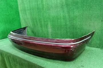 БАМПЕР НА NISSAN BLUEBIRD SYLPHY G10