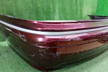 БАМПЕР НА NISSAN BLUEBIRD SYLPHY G10