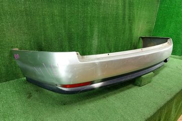 БАМПЕР НА NISSAN WINGROAD Y11