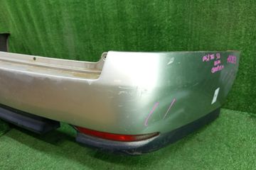 БАМПЕР НА NISSAN WINGROAD Y11