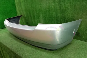 БАМПЕР НА TOYOTA COROLLA NZE121