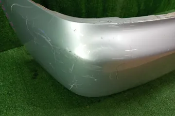 БАМПЕР НА TOYOTA COROLLA NZE121