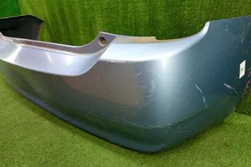 БАМПЕР НА TOYOTA PRIUS NHW20